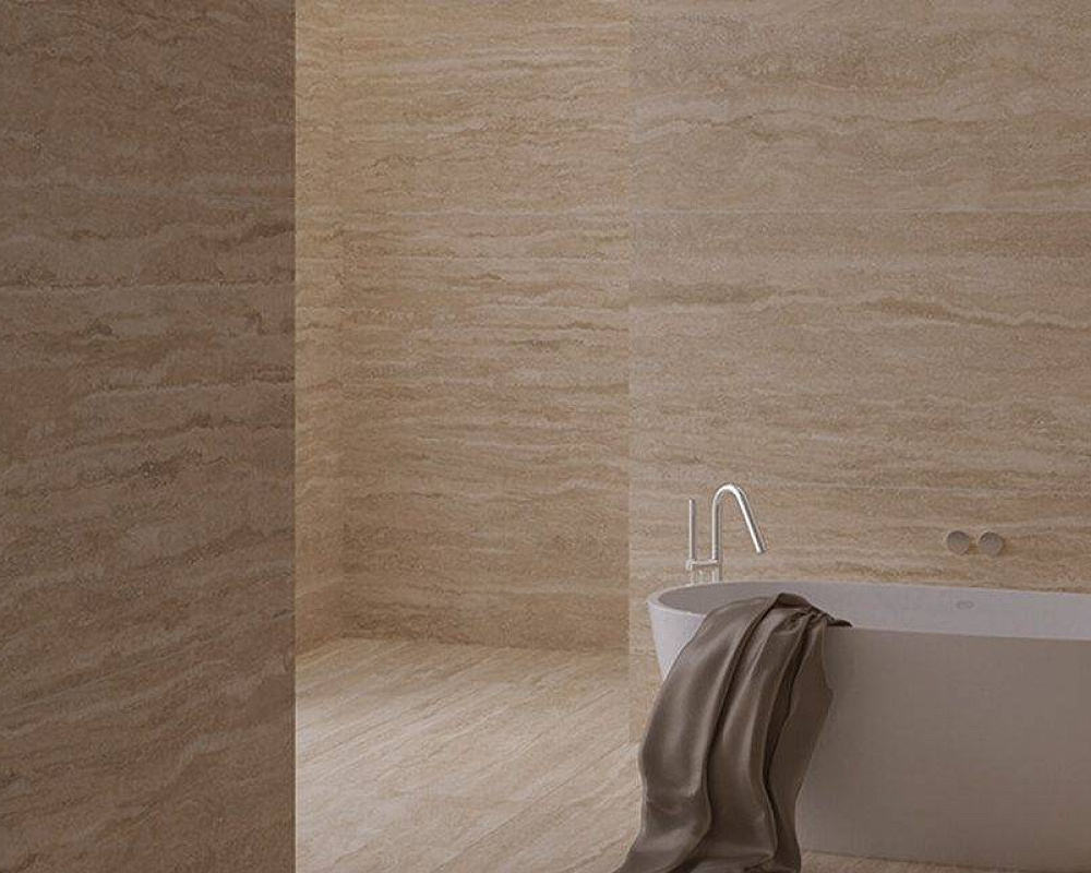 Roma Bianco Mat Rect 60x120
